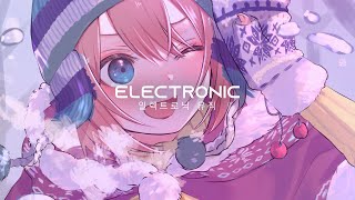 eleven & MoonEra - Winter Wonders