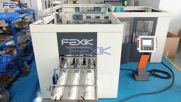 Best-Selling China Automatic Toilet Tissue Paper Making Machine: the only guide you