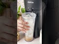 Salted Caramel #IcedCoffee Recipe