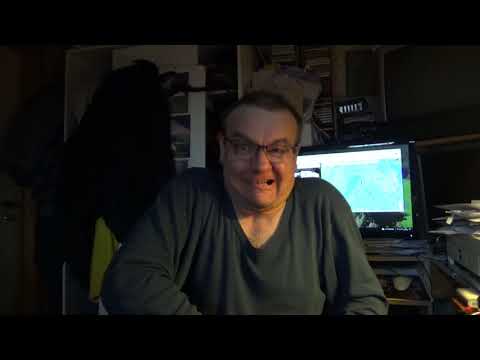 HIENOA Postia JÄNNITTYNEISSÄ