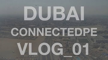ConnectedPE Dubai - #PhysEd VLOG_01