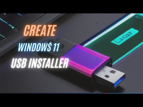 How to INSTALL Windows 11 on Unsupported Hardware with TPM 2.0