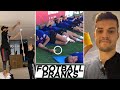 Famous Football Players doing Pranks!