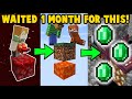 TOO Hard? [ProtoSky] EXTREME 1.16 Nether Skyblock Ep.8