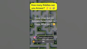 🌟 Mind-bending riddle alert! Can you solve it? #shorts 😅