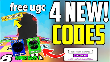 ⚠️ALL NEW!⚠️ MATH RACE ROBLOX CODES MAY 2025 - UGC MATH RACE CODES - FREE UGC