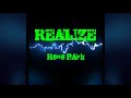 Rene park  realize original mix mellowave records hq