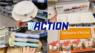 ?ARRIVAGE ACTION NOUVEAUTÉS ET PROMOTIONS DE LA SEMAINE D'action 29 septembre 2021