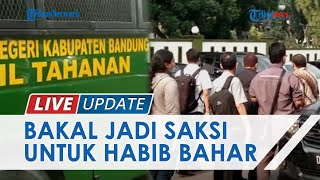 Fadli Zon dan Refly Harun Jadi Saksi untuk Meringankan Habib Bahar dalam Kasus Penyebaran Hoaks
