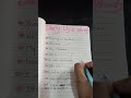 Shorthand Kaise Sikhe 🖊️😱#shorthand #stenographer #sscsteno #music #shorts