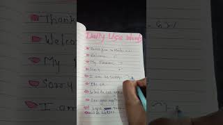 Shorthand Kaise Sikhe 🖊️😱#shorthand #stenographer #sscsteno #music #shorts