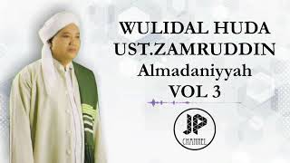 WULIDAL HUDA UST.ZAMRUDDIN PEKALONGAN