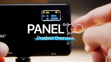 Panel GO Product Overview