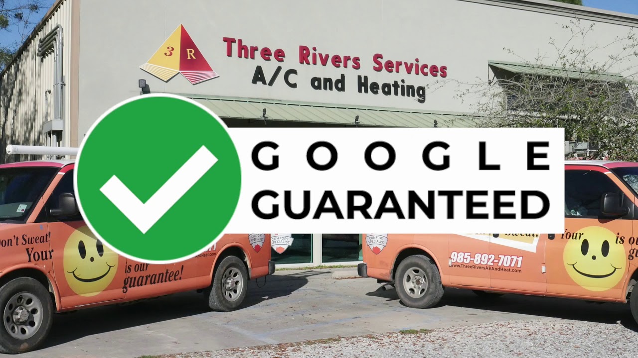 The Google Guarantee YouTube