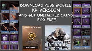 Download How To Install Pubg Mobile Korean Version In Any Country On Android Video MP3 How To Install Pubg Mobile Korean Version In Any Country On Android