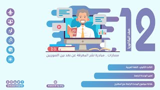 كتابة موضوع الوحدة الرابعة مع المقترح | درس تعبير الوحدة الرابعة | اللغة العربية الثالث الثانوي