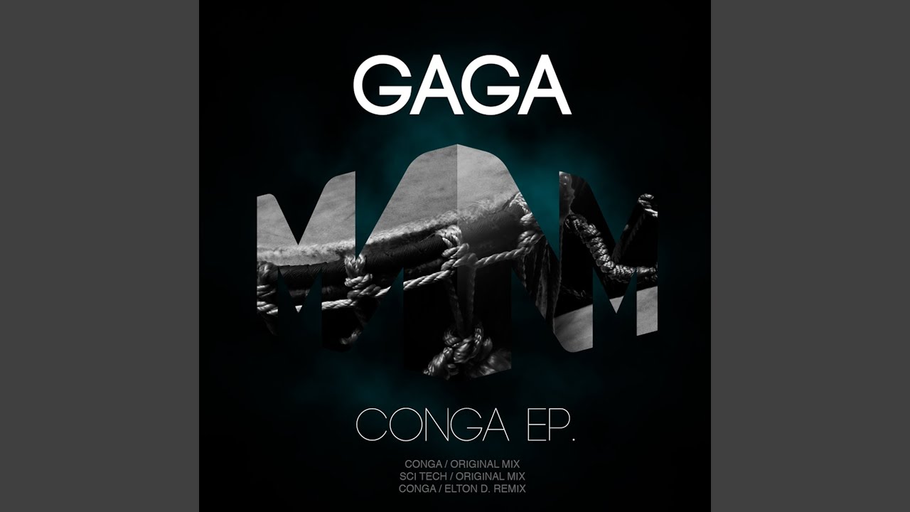 Sci Tech (Original Mix)