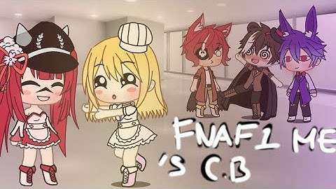 images Elizabeth Afton Circus Baby Gacha Life download fnaf freddy x circus baby mp3