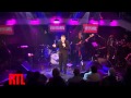 Adamo - C'est ma vie en live sur RTL - RTL - RTL