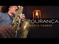 SEGURANÇA (Min Nova Jerusalém) Instrumental - Sax Cover Angelo Torres - AT GOSPEL Session#30