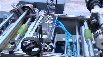 Window Patching Packaging