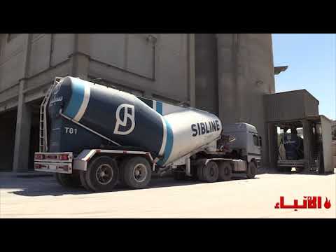 فيديو الأنباء معمل سبلين حلم وليد جنبلاط بإنتاج وطني وفرص عمل وبيئة نظيفة