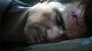 UNCHARTED 4: A THIEFS END - Official Trailer [HD]