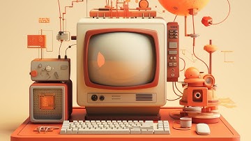 From Abacus to Ai (The Evolution of Computing Machinery)