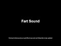 Fart Sound