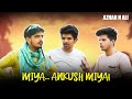 Miya ankush miya  comedy  azhar n ali