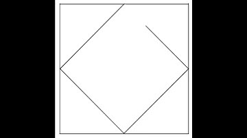 Zentangle Art/ Zentangle Pattern/ Artwork/ Doodles Art/ Art therapy/Line/square/blackb&white/#45