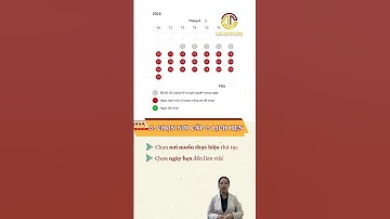 #124 HƯỚNG DẪN CẤP ĐỔI THẺ CCCD HẾT HẠN QUA ỨNG DỤNG VNeID  H