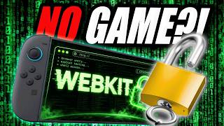 Switch 2 jailbreak: NS2JB now works through the browser