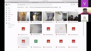 Details Document Management in Valuation Business Automated with Evalo's Virtual Office Guide