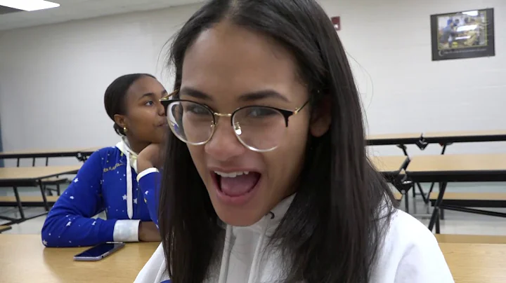 Junior Lipdub Spirit Week 2019