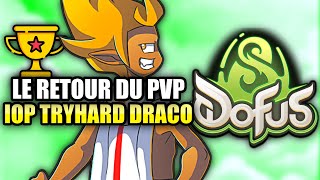 LIVE PVP #1 : LE RETOUR DU IOP EN KOLIZEUM ! 07/01 [TARKAN DOFUS]