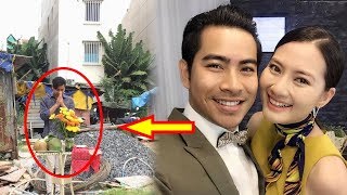 Chẳng ai sướng như Ngọc Lan,than vãn một tý đã được chồng Thanh Bình cưng chiều đến mức này