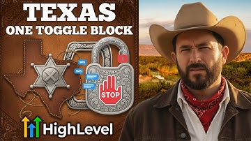 Avoid Huge FINES for SMS Compliance in Texas NOW with this SIMPLE trick