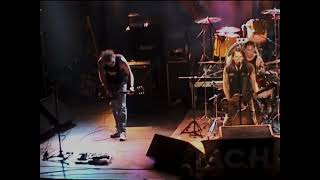 Simon Chainsaw – F...k the Neighbours | Raw Aussie Punk Rock Attitude
