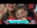 Crianças se tornam símbolos dos títulos do Athletico - Show de Bola (11/10/19)