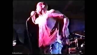 Dry Kill Logic - Pain Live @ Limelight - New York ★2001-11-15★ [1/7]