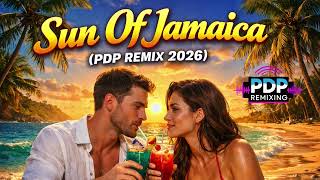 Download Lagu Sun Of Jamaica (PDP Remix 2026) MP3