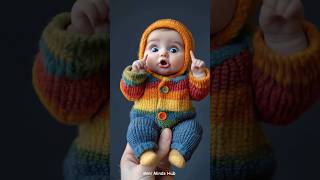 Tipi Tipi Tapa Tapa 🤣 Funny Baby Rhymes Cute Baby Talking 56 Resimi