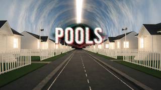 Kompletter Fiebertraum | POOLS (Chapter 5)