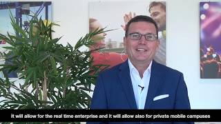 The digital value chain accelerates business growth