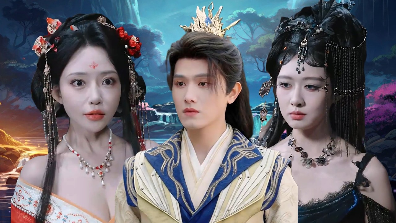 Ta mới chỉ là luyện khí kỳ thôi mà đã khiến các ngươi kinh hãi thế này