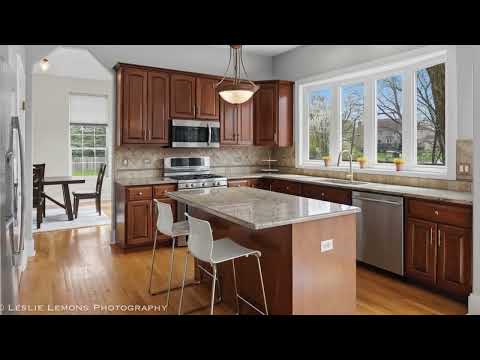 492 Bond Dr, Batavia, IL home video tour