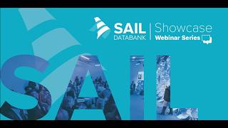 SAIL Showcase Webinar, March 2026 - Lewis Hotchkiss