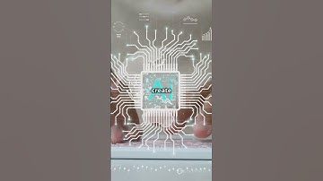 🎨 What If AI Could Read Your Mind? 🤯 #artificialintelligence #ai #aitools #chatgpt #technology