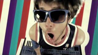 DISKO DRUNKARDS - WHO YOU GONNA CALL